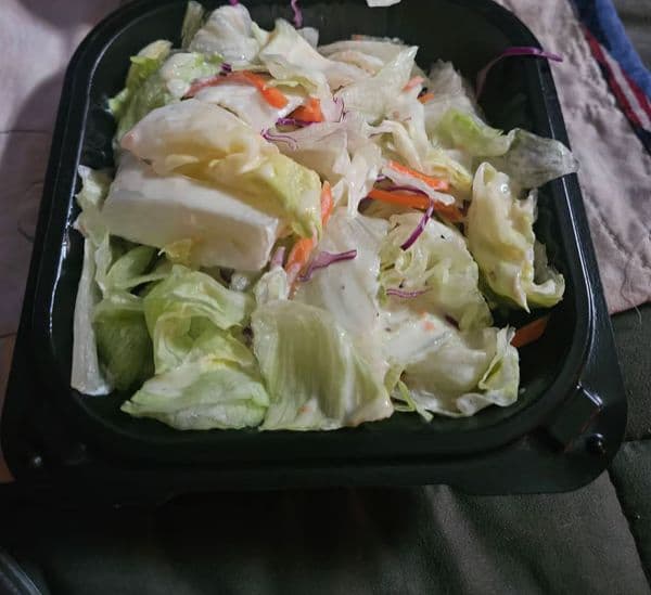 Salad