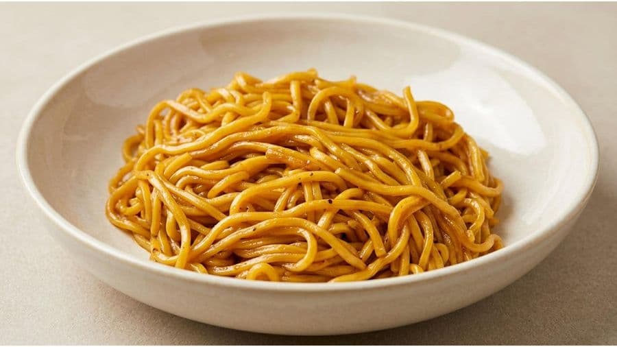 Noodles